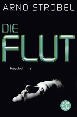 Die Flut von Arno Strobel