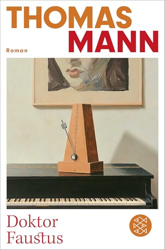 Doktor Faustus von Thomas Mann