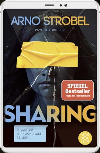 Sharing von Arno Strobel