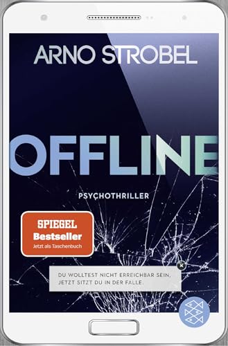 Offline von Arno Strobel
