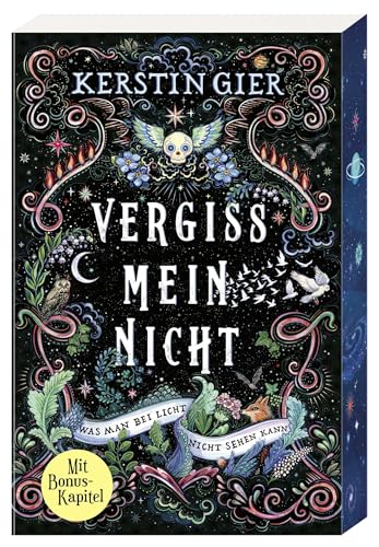 Vergissmeinnicht – Was man bei Licht nicht sehen kann von Kerstin Gier