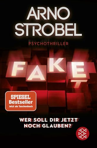 Fake von Arno Strobel