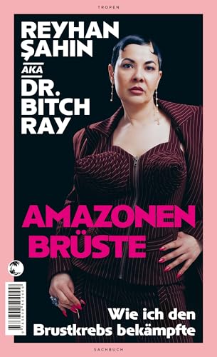 Amazonenbrüste von Reyhan Şahin