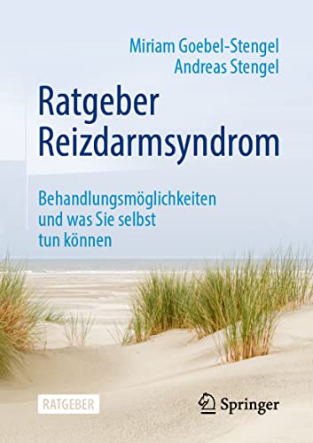 Ratgeber Reizdarmsyndrom von Andreas Stengel Miriam Goebel-Stengel