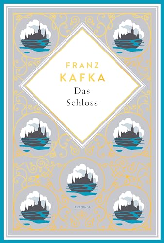 Das Schloss von Franz Kafka