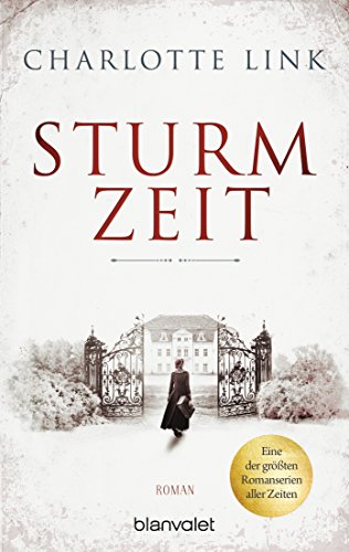 Sturmzeit von Charlotte Link