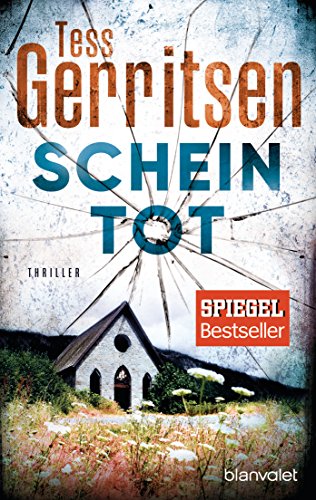 Scheintot von Tess Gerritsen