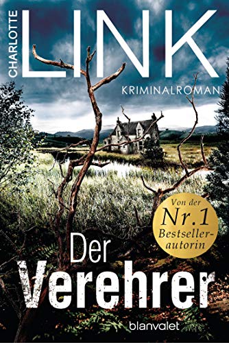 Der Verehrer von Charlotte Link