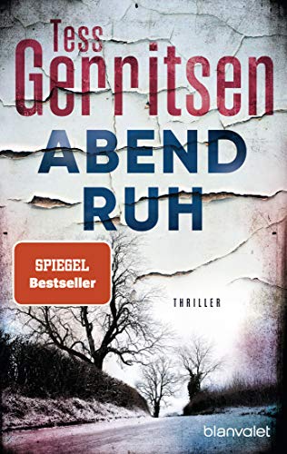 Abendruh von Tess Gerritsen