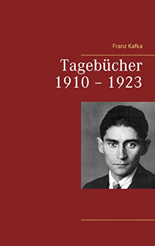 Tagebücher von Franz Kafka