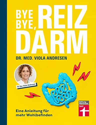 Bye Bye, Reizdarm von Claus Peter Simon Viola Andresen