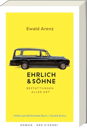 Ehrlich & Söhne von Ewald Arenz