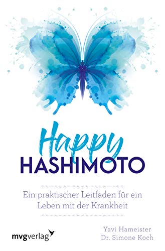 Happy Hashimoto von Simone Koch Yavi Hameister