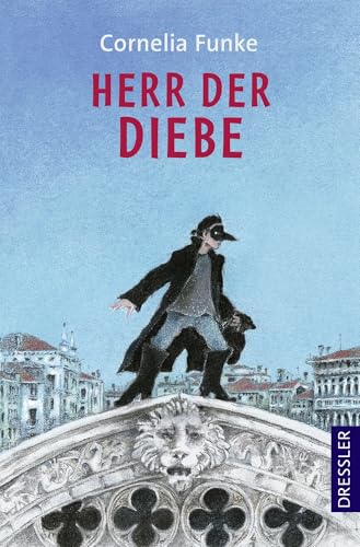 Herr der Diebe von Cornelia Funke