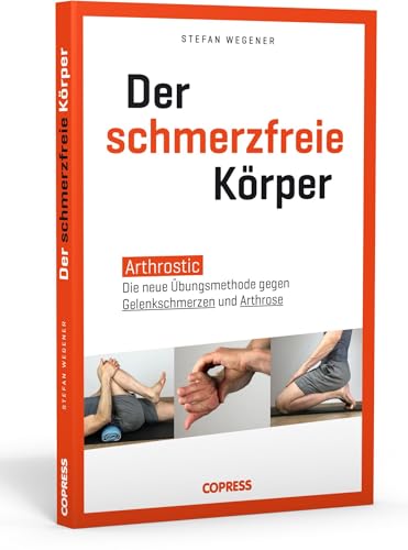 Der schmerzfreie Körper von Stefan Wegener