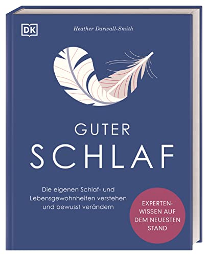 Guter Schlaf von Heather Darwall-Smith
