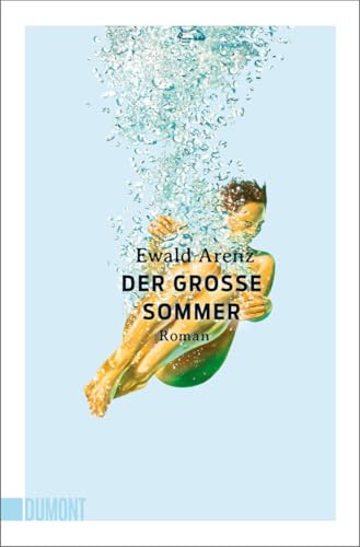 Der große Sommer von Ewald Arenz