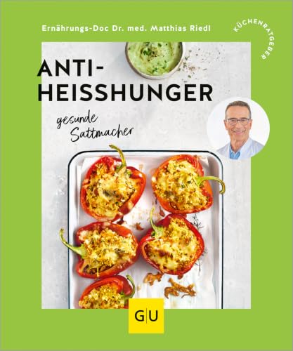Anti-Heißhunger von Matthias Riedl