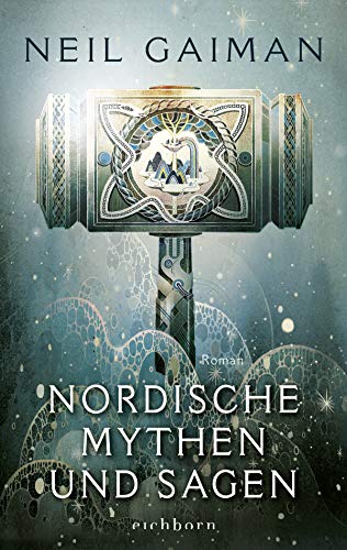 Nordische Mythen und Sagen von Neil Gaiman