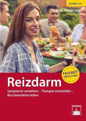 Reizdarm von Martin Storr