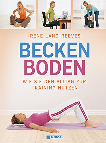Beckenboden von Irene Lang-Reeves