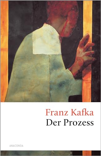 Der Prozess von Franz Kafka