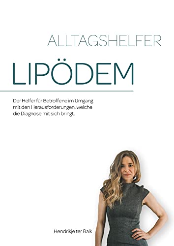 Alltagshelfer Lipödem von Hendrikje ter Balk