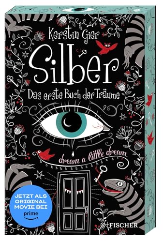 Silber – Das erste Buch der Träume von Kerstin Gier