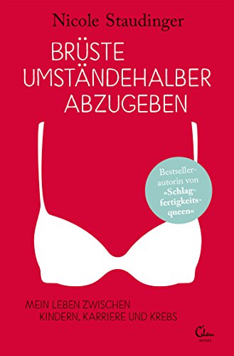 Brüste umständehalber abzugeben von Nicole Staudinger