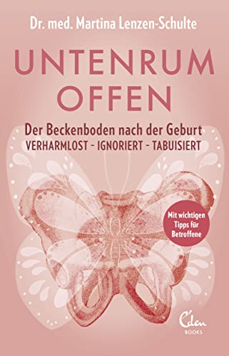 Untenrum offen von Martina Lenzen-Schulte