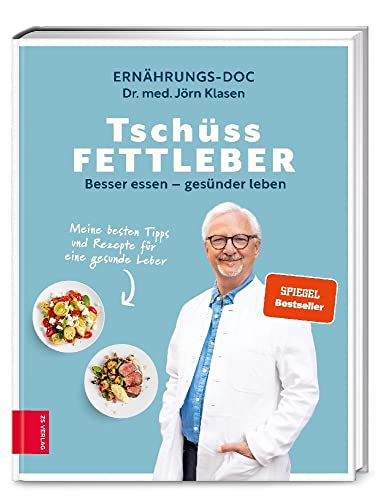 Tschüss Fettleber von Jörn Klasen