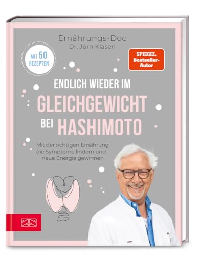 Endlich wieder im Gleichgewicht bei Hashimoto von Jörn Klasen