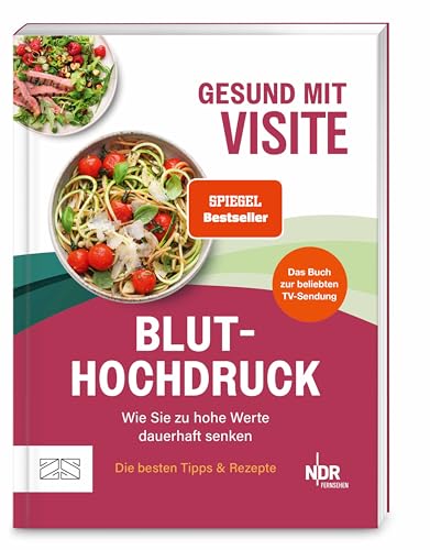 Gesund mit Visite – Bluthochdruck von Visite