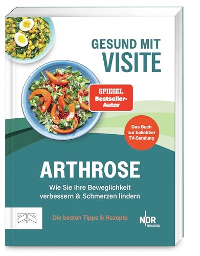Gesund mit Visite – Arthrose von Visite