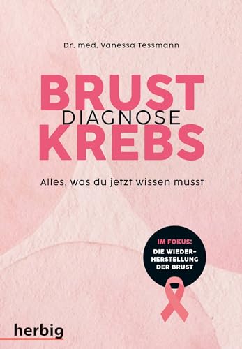 Diagnose Brustkrebs von Vanessa Tessmann
