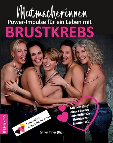 Mutmacherinnen von Esther Irmer