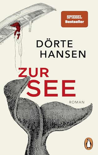 Zur See von Dörte Hansen