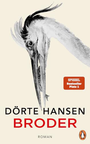 Broder von Dörte Hansen