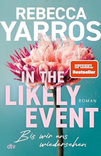 In the Likely Event von Rebecca Yarros