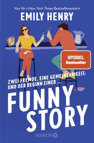 Funny Story von Emily Henry