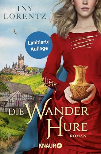 Die Wanderhure von Iny Lorentz