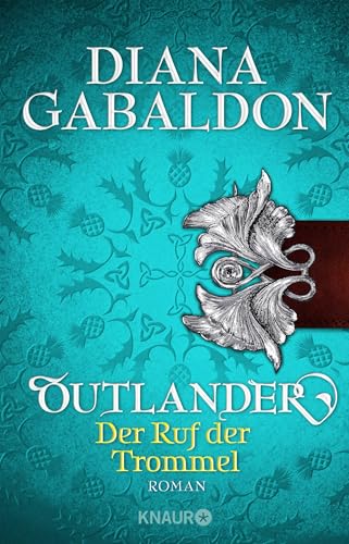 Der Ruf der Trommel von Diana Gabaldon