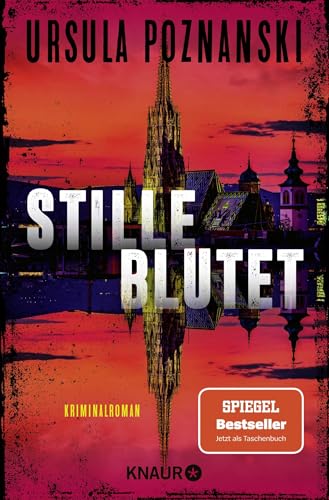 Stille blutet von Ursula Poznanski