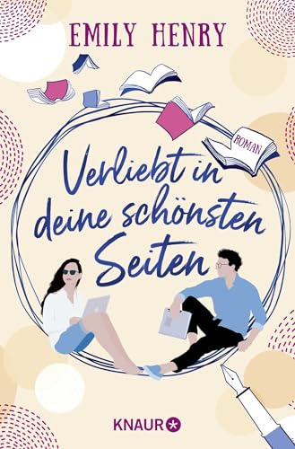 Verliebt in deine schönsten Seiten von Emily Henry