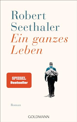 Ein ganzes Leben von Robert Seethaler