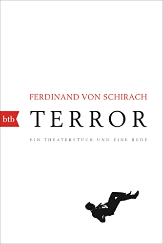 Terror von Ferdinand von Schirach