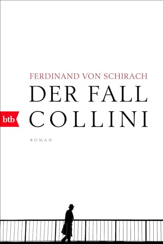 Der Fall Collini von Ferdinand von Schirach