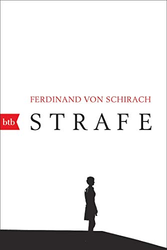 Strafe von Ferdinand von Schirach