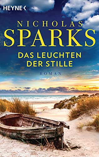 Das Leuchten der Stille von Nicholas Sparks