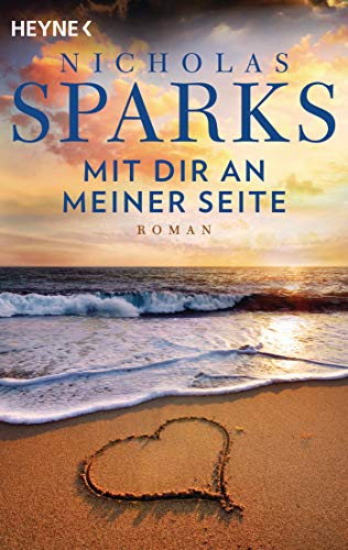 Mit dir an meiner Seite von Nicholas Sparks